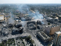 PAKAO U GAZI: U dvosedmičnom izraelskom bombardovanju ubijen 4.651 Palestinac, 40 posto ubijenih su djeca