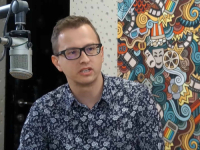 JASMIN MUJANOVIĆ, OTVORENO: 'Srbija neupitno stoji iza napada na Kosovu. Vučić pokušava da sprovede Miloševićevu ideju!' (VIDEO)