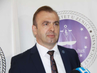 SEAD TURČALO, DEKAN FAKULTETA POLITIČKIH NAUKA U SARAJEVU: 'Debakli UN-a kao što su oni u Bosni i Hercegovini, Ruandi i Somaliji pokazuju...'