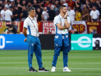 SEVILLA SMIJENILA TRENERA: Mendilibiar dobio otkaz samo četiri mjeseca nakon osvajanja Lige Evrope