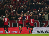 NESHVATLJIVO: VAR poništio čist gol, pogledajte veliku grešku sudija (FOTO)