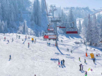 SEZONA 2023/24: Ovo su nove cijene ski karata na Bjelašnici i Igmanu