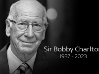 LEGENDA MANCHESTER UNITEDA: Preminuo Sir Bobby Charlton