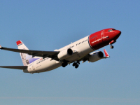 AVIONSKE VEZE SA SKANDINAVIJOM: Norwegian Air se vraća, letovi za Dansku bi trebali...