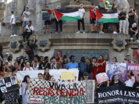 SVIJETLA TAČKA EVROPE: Priznanje nezavisne Palestine uslov je za formiranje nove vlade Španije