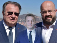 KRIZA POTRESA KANTONALNI SDP BIH: Općinski odbor SDP-a iz Novog Grada podnio kolektivnu ostavku; stoji li iza Adnan Štete notorni Damir Hadžić?!