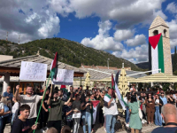 OSUDILI GENOCID I ZLOČINE: I građani Stoca podržali narod Palestine