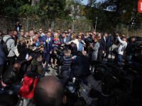 NOVINARI I GRAĐANI NA OPTUŽENIČKOJ KLUPI: Zašto svi političari u BiH potajno žele da budu Milorad Dodik