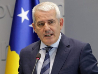KOSOVSKI MINISTAR POLICIJE OTKRIO ŠOKANTNE DETALJE TERORISTIČKOG NAPADA: 'Srbi bi se maskirali u vojnike KFOR-a, sve je bilo spremno…'