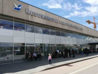 PADAJU REKORDI I BEZ WIZZ AIRA: Aerodrom Sarajevo u septembru imao više putnika nego lani