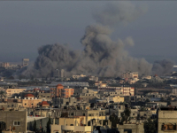 JOŠ JEDNA PAKLENA NOĆ U GAZI: U izraelskim napadima ubijena palestinska novinarka i njeno dijete