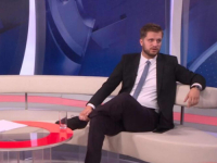 ON JE ZA OSMICU ČISTA DESETKA: Evo kako je Irfan Čengić objasnio tajnu svoje fakultetske diplome (VIDEO)
