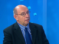 HRVATSKI VANJSKOPOLITIČKI ANALITIČAR, BOŽO KOVAČEVIĆ: 'Izrael se oslanja samo na nasilje, a to nikad ne daje rezultate!' (VIDEO) 