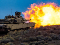 UKRAJINCI RAVNODUŠNI NA POKLON IZ AMERIKE:: 'Hvala vam na Abramsima, ali sada je već kasno'