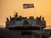 IZRAELSKA VOJSKA: Kopneni napad na Gazu odgođen do dolaska novih američkih snaga
