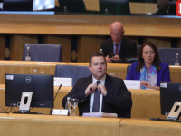 UCJENE, PRIJETNJE I POTPUNA BLOKADA DRŽAVE: 'Svima je jasno da dalje ne možemo ići dok u…'