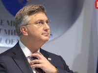 PITIJSKI GOVOR HRVATSKOG PREMIJERA: Je li Hrvatska stvarno odustala od Trgovske Gore? (VIDEO)
