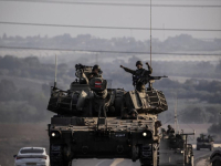 PO PISANJU AMERIČKIH MEDIJA: Izrael odgodio invaziju na Gazu?