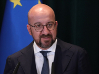 PREDSJEDNIK EVROPSKOG VIJEĆA INSISTIRA: 'Osnovne zalihe moraju stići do Gaze!'