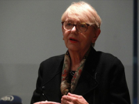 SONJA BISERKO O PODIZANJU SPOMENIKA RATNOM ZLOČINCU U BEOGRADU: 'Četništvo je u Srbiji postalo zvanična...'