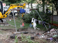 NAKON DVA DANA ISKOPAVANJA: Završena ekshumacija u Brčkom, u bunaru nisu pronađeni posmrtni ostaci žrtava rata