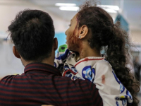 UN UPOZORAVA: Bolnicama u Gazi ostalo goriva za još 24 sata rada