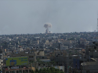 ESKALACIJA SUKOBA: Izrael prekida opskrbu električnom energijom Pojas Gaze