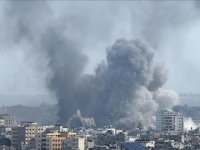 HITAN SASTANAK U KAIRU: Ministri vanjskih poslova Arapske lige zatražili zaustavljanje izraelskih zračnih napada na Pojas Gaze