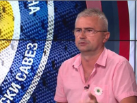 BH. NOVINAR BAKIR TIRO: 'Vođe bh. fudbala su amoralne, nama ovdje treba suspenzija, reset i promjena izbora u bh. fudbalu'