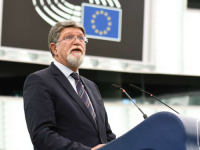 TONINO PICULA, NOĆNA MORA JAKOVA MILATOVIĆA: 'I dok sve druge zemlje u regiji napreduju, Crna Gora propušta...'