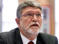 TONINO PICULA, AUTOR TEKSTA REZOLUCIJE O SUKOBU U BANJSKOJ: 'Ukoliko Milan Radoičić ne bude izručen...'