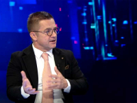 PROFESOR TVRTKO JAKOVINA: 'Može se postaviti pitanje o samome identitetu Izraela, kao države. Stvara li se židovska država, ili se stvara…'