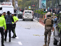 ARAPSKA LIGA OSUDILA TERORISTIČKI NAPAD U ANKARI: Izražavamo solidarnost s turskim narodom