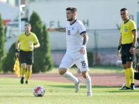 12. KOLO PREMIJER LIGE: Tuzla City i GOŠK podijelili bodove