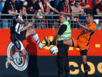 SPORTSKA JAVNOST U NEVJERICI: Pripadnici Hamasa ubili jednog od najpoznatijih izraelskih nogometaša dok je...