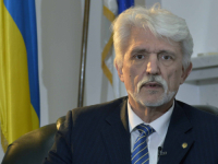 UKRAJINSKI AMBASADOR U BEOGRADU: 'Izgubili smo vrijeme čekajući Srbiju, a Rusija je to iskoristila...'