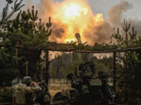 RUSKA VOJSKA SE PREGRUPISALA: Stanje na istočnom frontu se značajno pogoršalo