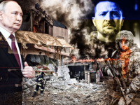 BOJNO POLJE I JAVNI MORAL: Dok cijeli svijet gleda u Bliski istok, u Ukrajini se desilo nešto što prijeti da promijeni kompletan tok rata