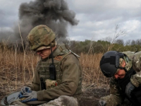 UKRAJINSKA VOJSKA TVRDI: Ruske snage napale Odesu, najmanje dvoje povrijeđenih