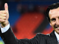 TRENER ASTON VILLE UNAI EMERY NAJAVIO UTAKMICU SA ZRINJSKIM: 'Moramo se boriti sutra...'