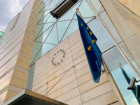 INFO IZ UREDA NA SKENDERIJI: EU ne vidi nikakav razlog da politički akteri insistiraju na Banjoj Luci...