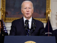 VANREDNO OBRAĆANJE PREDSJEDNIKA AMERIKE: 'Neka ne bude sumnje, SAD Izraelu čuva leđa!'