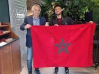 TRAŽI SE NJEGOVA DEPORTACIJA: Fudbaler Bayerna postao meta napada zbog objave o Palestini