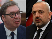 SPAŠAVANJE VOJNKA VUČIĆA: Radoičić pristao biti žrtveni jarac  