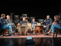 NOVI PROGRAM FESTIVALA MESS: Prvo izdanje 'Dramadžiluka' potvrdilo činjenicu za boljom afirmacijom domaćeg dramskog teksta