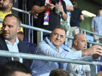 BURA NAKON DERBIJA SE NE STIŠAVA; TREĆE POLUVRIJEME U BANJOJ LUCI: 'Sudija Gigović i predsjednik NSBiH Zeljković na terenu, igrače Sarajeva istjerali...'