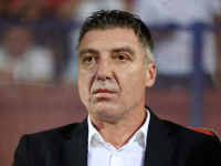MARINOVIĆ PRED DERBI SA SARAJEVOM: 'Sigurno da bi bili zadovoljni i minimalnom pobjedom'