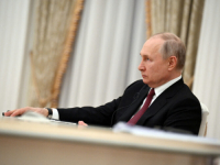 'NOVA MOĆNA STRATEŠKA RAKETA': Putin tvrdi da je Rusija testirala nuklearno oružje nove generacije
