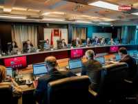 UHAPŠEN KRAJEM SEPTEMBRA: Crnogorski ministar odbio Kosovu izručiti državljanina Srbije osumnjičenog...