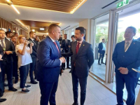 VOJIN MIJATOVIĆ NA REGIONALNOJ KONFERENCIJI U KOTORU: Jakovu Milatoviću uputio poziv da što prije...